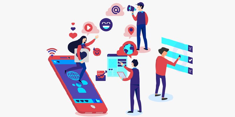 Existem diversas estratégias para ter sucesso em link building