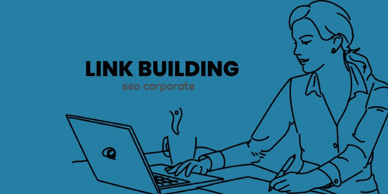 Elabore uma estratégia de link building