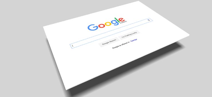 Como ficar na primeira página do Google?