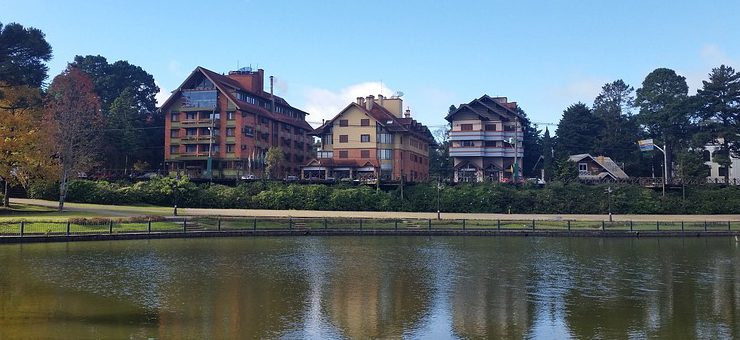 Marketing de conteúdo para turismo