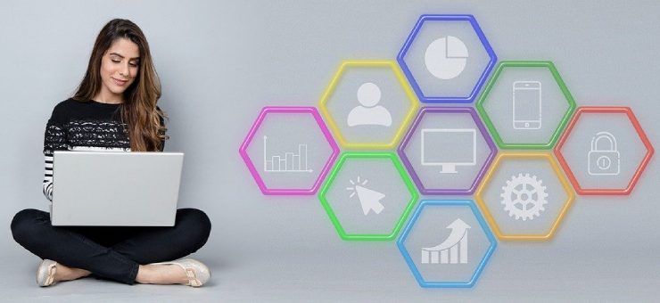 Terceirização da produção de conteúdo