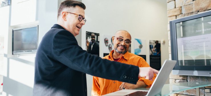 Apareça na frente dos seus concorrentes
