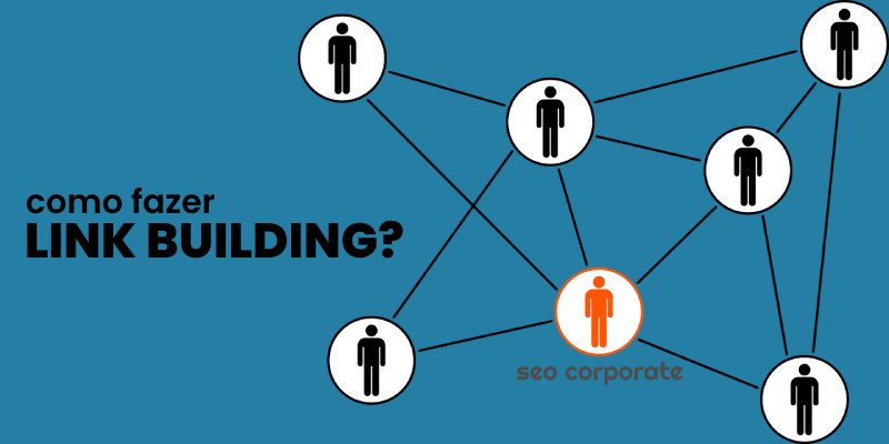 como fazer link building?