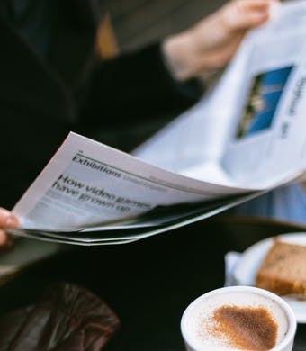 assessoria de imprensa